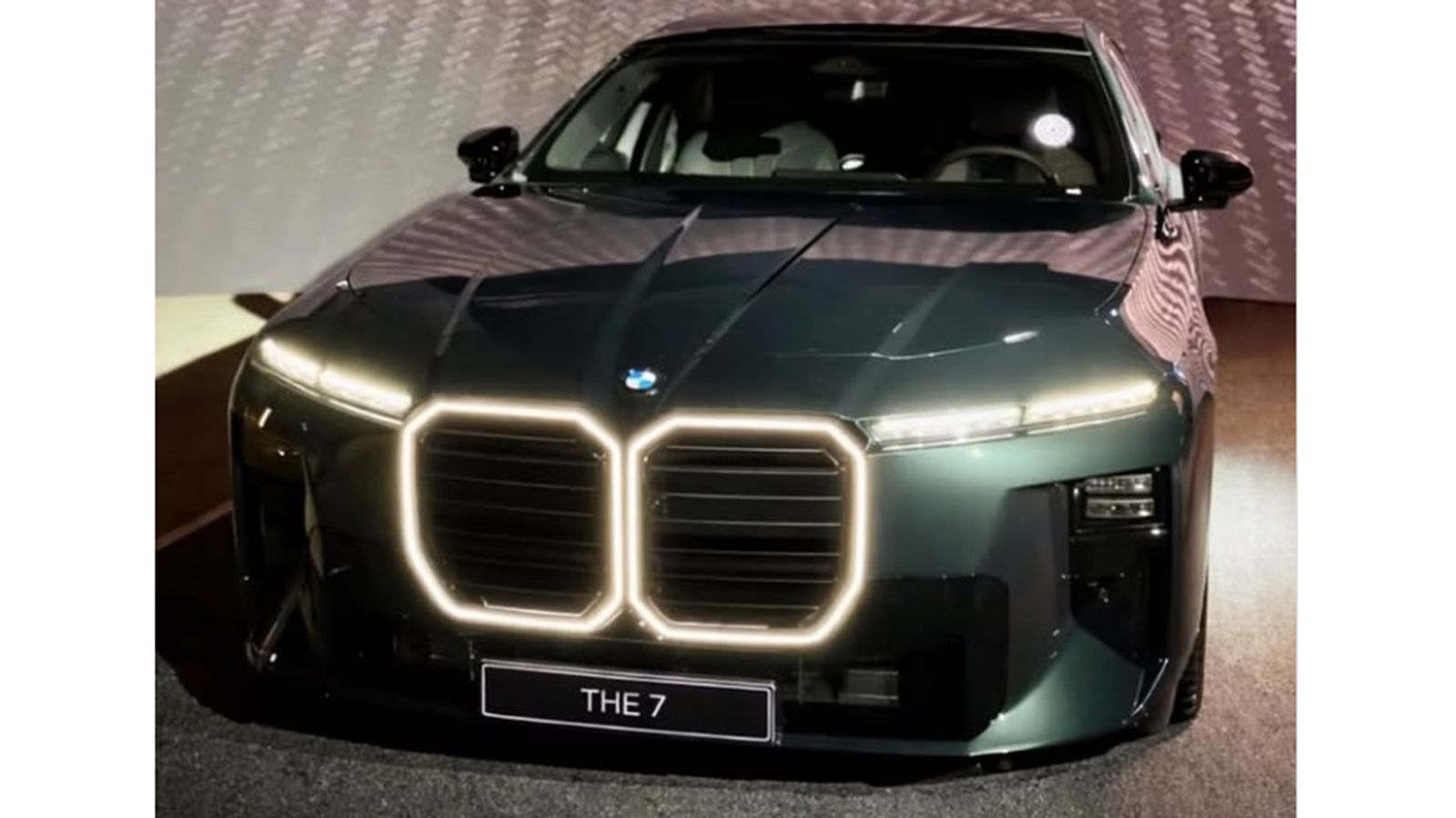 ΒΜW X5 και Σειρά 7: Διέρρευσαν πριν το ντεμπούτο τους